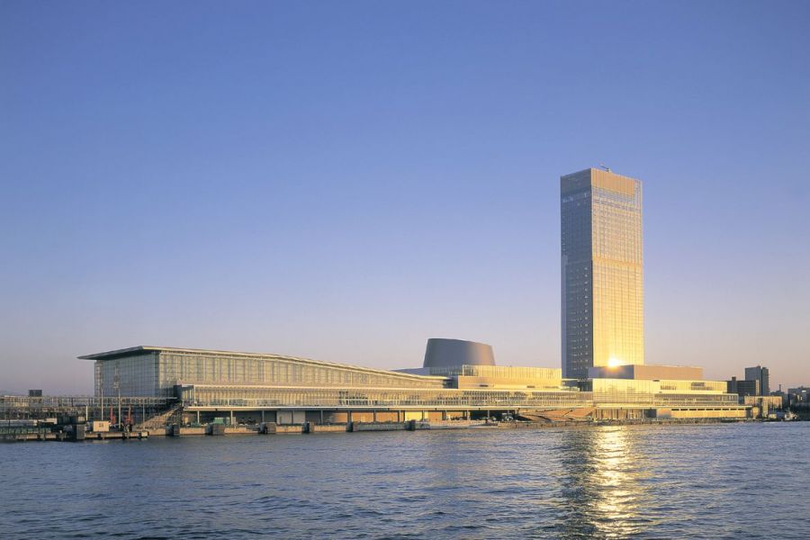 The Niigata Bandaijima Art Museum 精彩景點 活動 暢享新潟