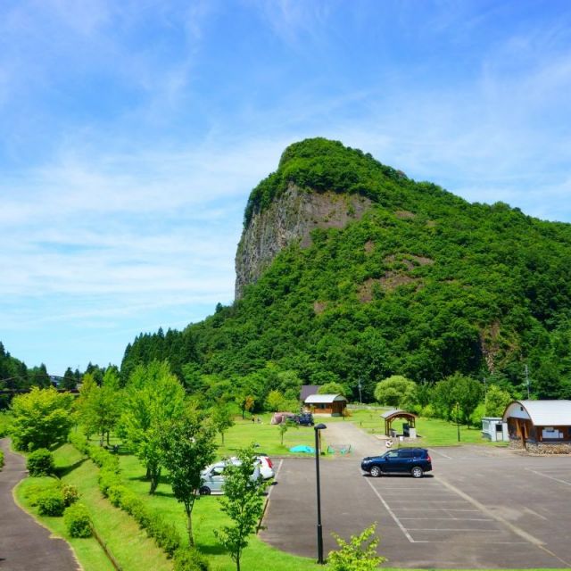 Yagigahana Auto Campsite