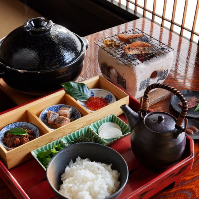 Sennensake Izutsuya