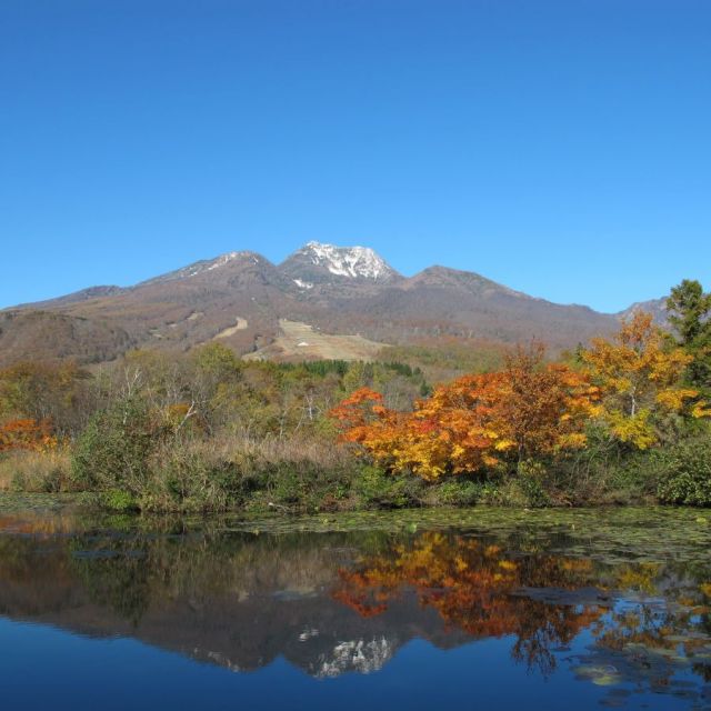 Imori Pond