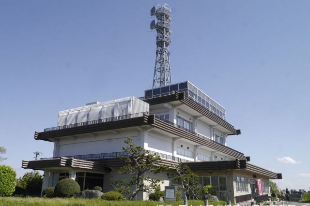 Shinano River Ohkouzu Museum