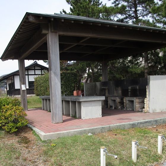 Matsugasaki History Park