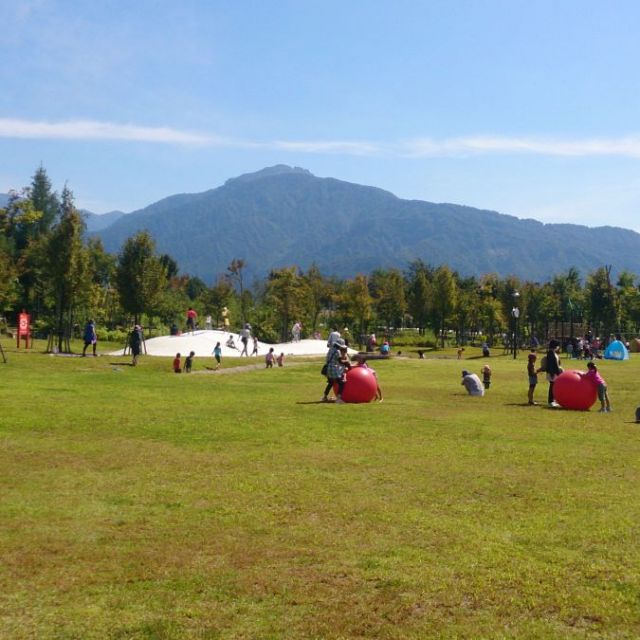Yaaironomori Koen