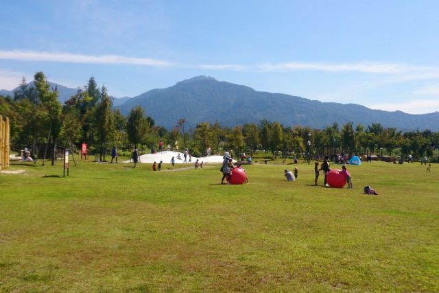 Yaaironomori Koen