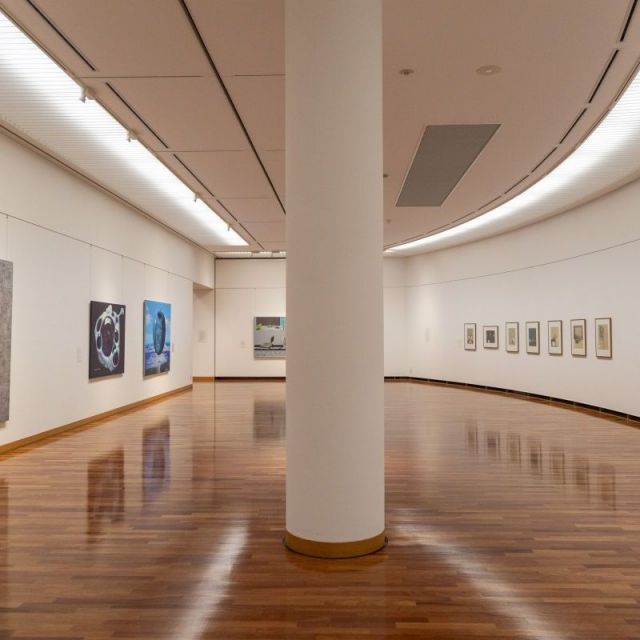 Niigata City Art Museum
