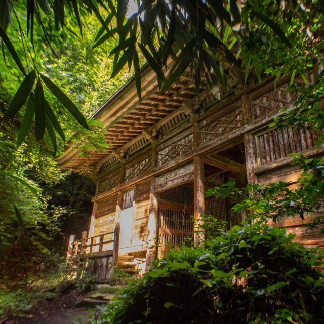 Tokoin Seisuiji Temple