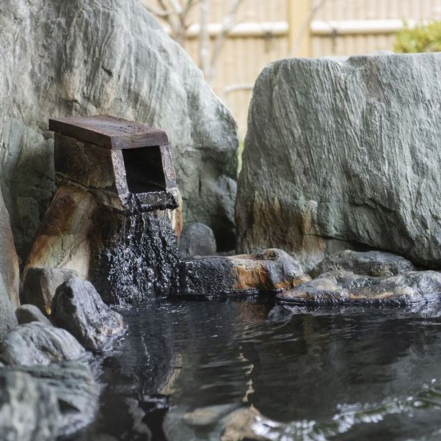 Iwamuro Onsen