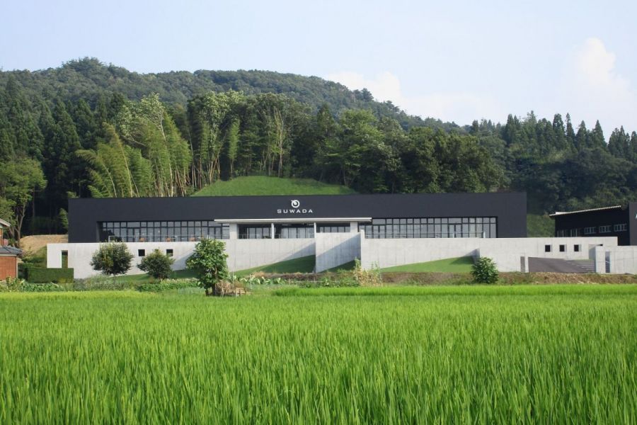 Suwada Open Factory What To See Do Enjoy Niigata