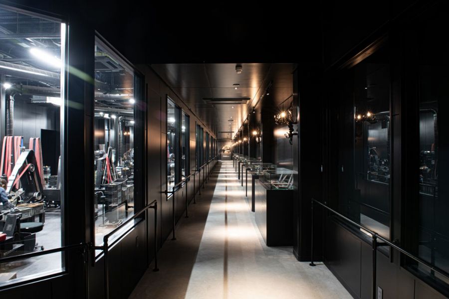 Suwada Open Factory What To See Do Enjoy Niigata