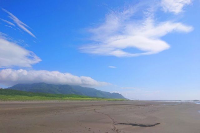 Echizenhama beach