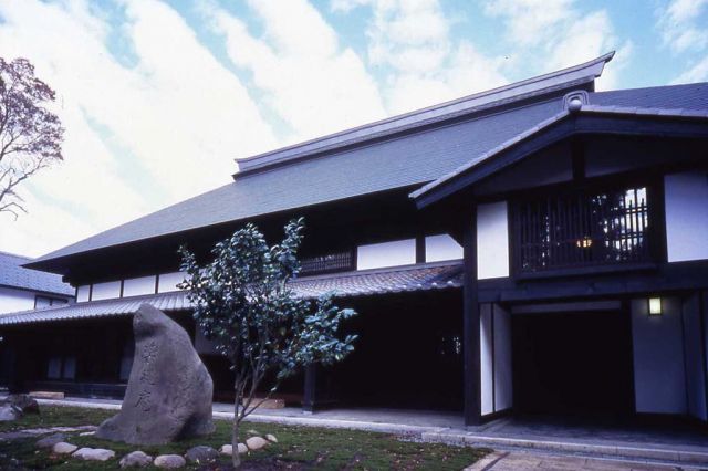 Joetsu Sakaguchi Memorial