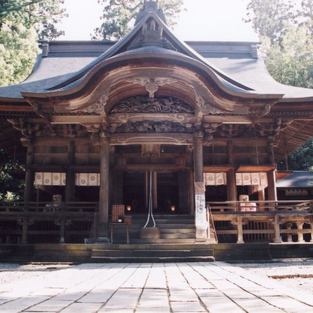 Aomi Shrine