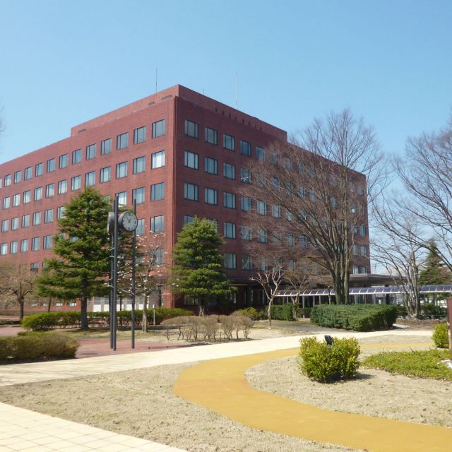 Nagaoka Municipal Science Museum