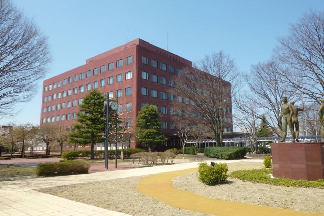 Nagaoka Municipal Science Museum