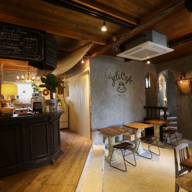 Jeli Café