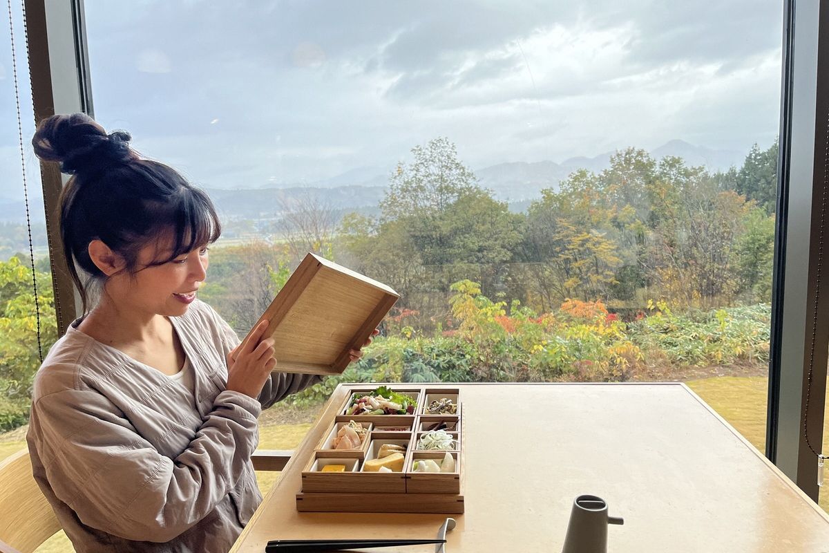 Snow Peak FIELD SUITE SPA HEADQUARTERS｜What to See & Do