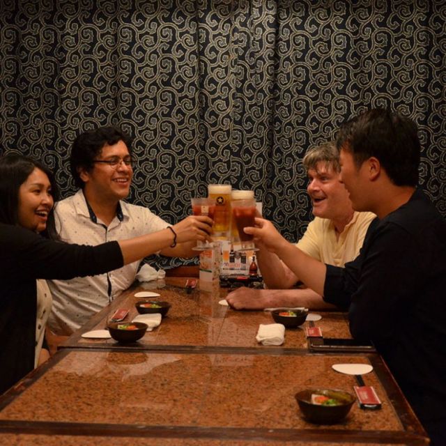 居酒屋Hopping