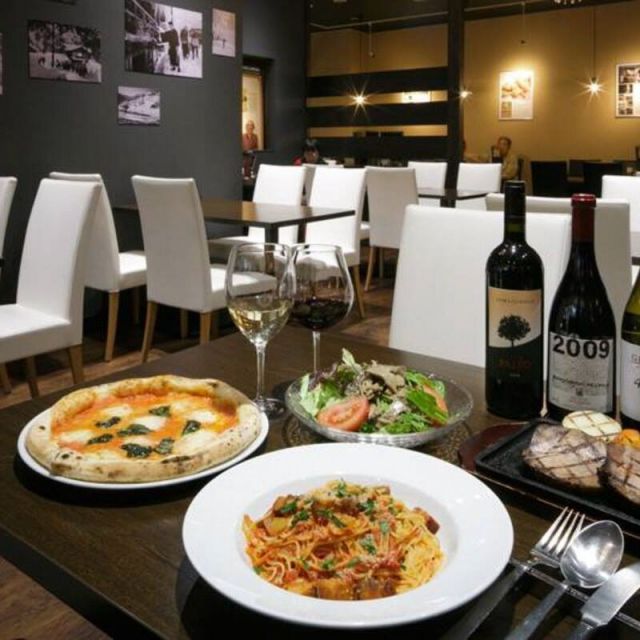 Muran Gozzo Cafe