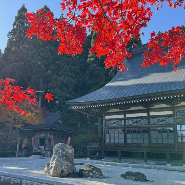 Kankoji Temple