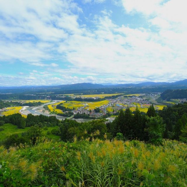 Kawa no Tenbodai