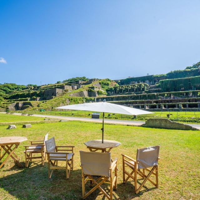 北澤Terrace