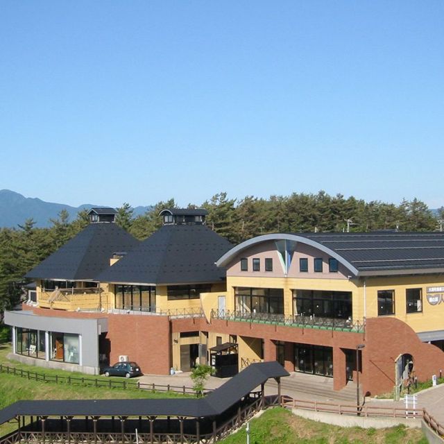 Unohama Ningyokan