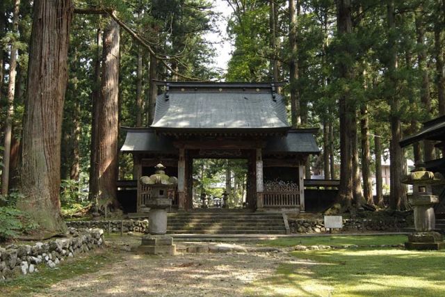 雲洞庵