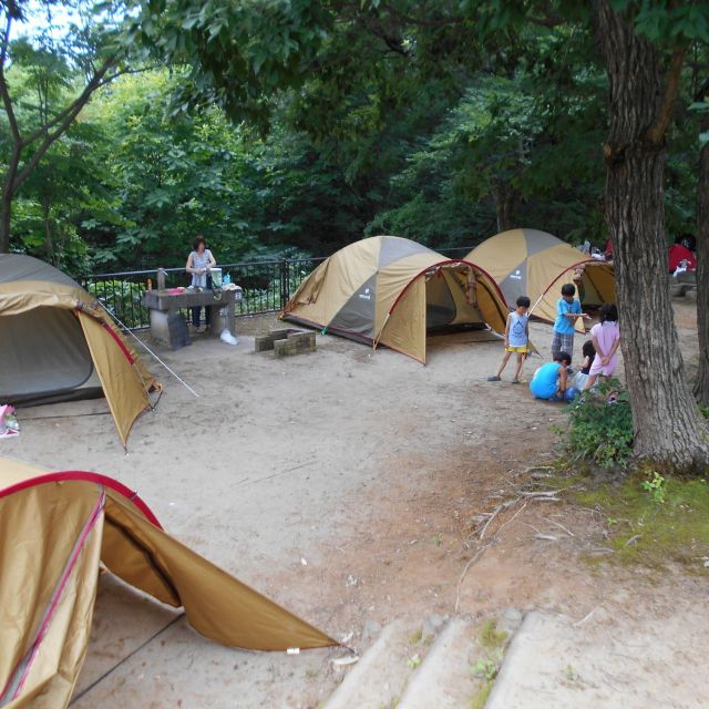 Umamichi Forest Park
