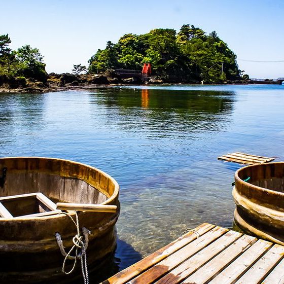 So many exciting activities to try! A fun-filled summer itinerary through Niigata City and Sado