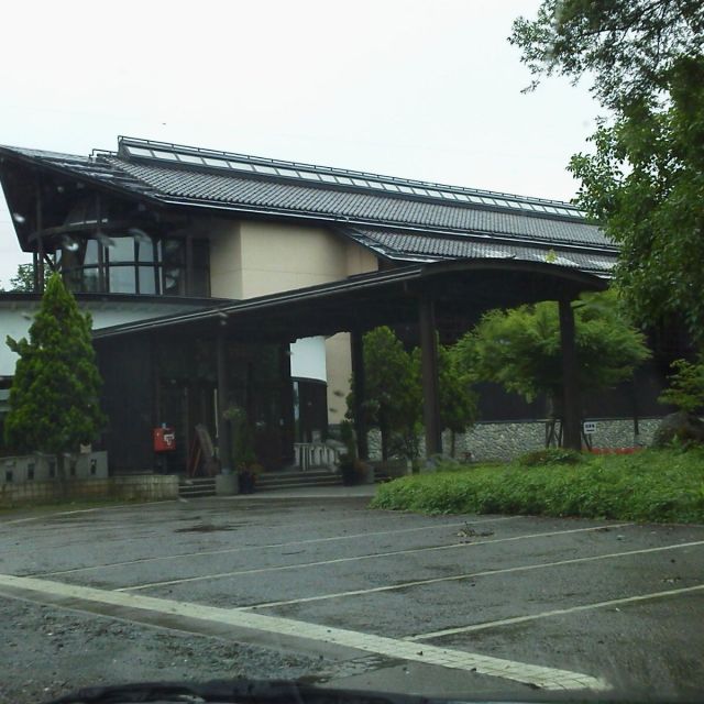 Hakkaisan Izumi Beer Garden