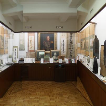 Nyozezou Museum