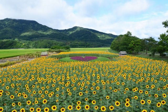Uwasekigata Park