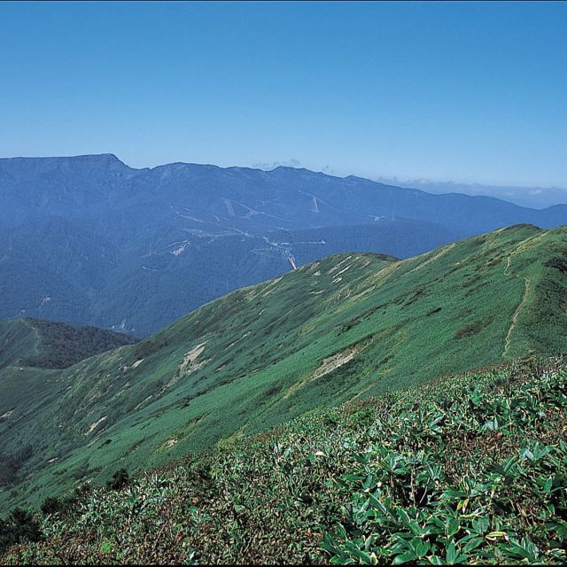 平標山