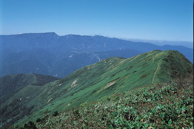 平標山