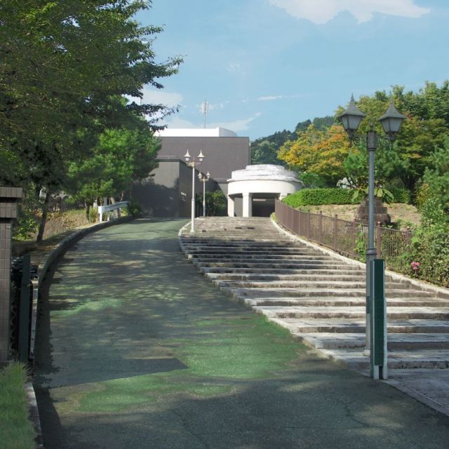 Nagaoka City Tochio Art Museum
