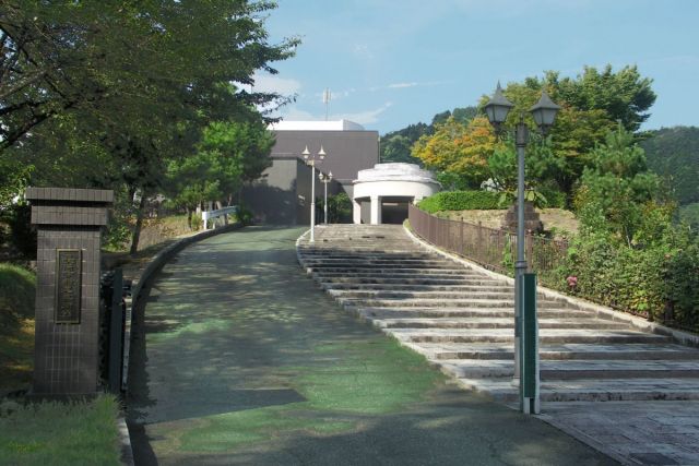 Nagaoka City Tochio Art Museum