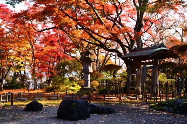 紅葉園