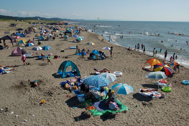 Nozumi Beach