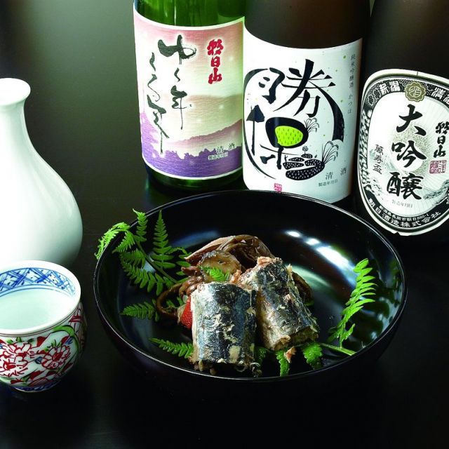 Asahi Shuzo
