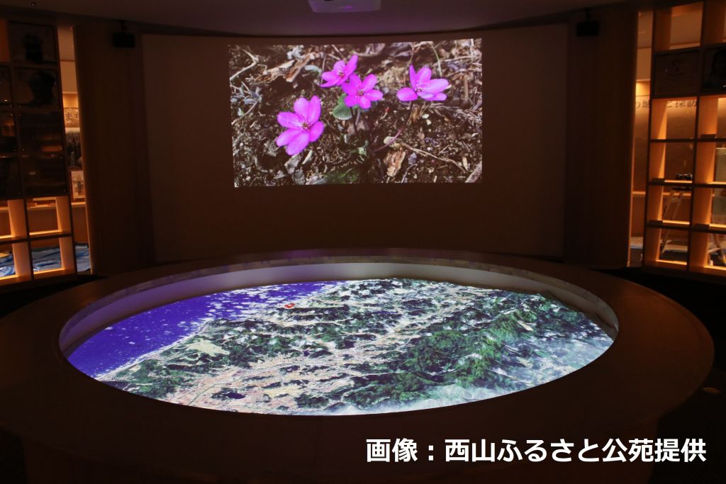 Michi-no-Eki Nishiyama Furusato Park｜What to See & Do｜Enjoy Niigata