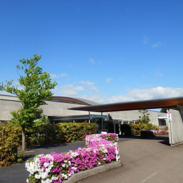 Eshin No Sato Memorial