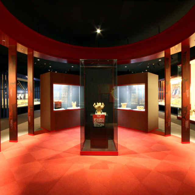 Umataka Jomon Museum