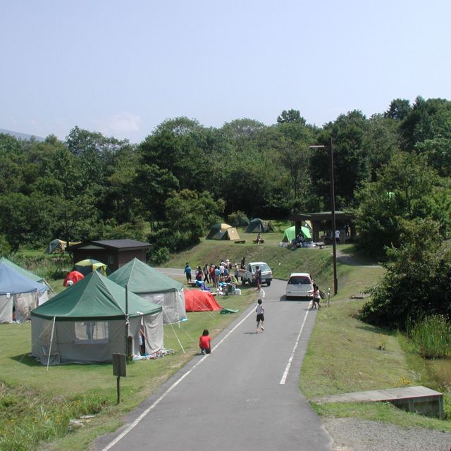 Doin Auto Campsite