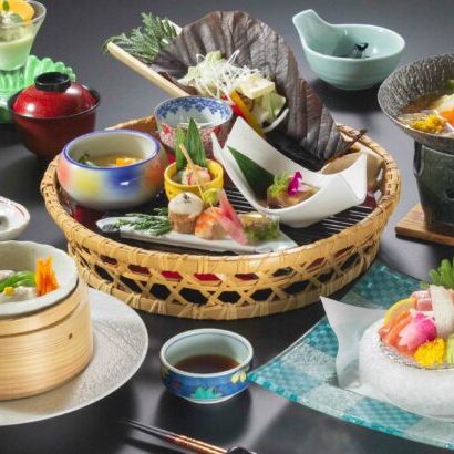 蓬平溫泉 和泉屋