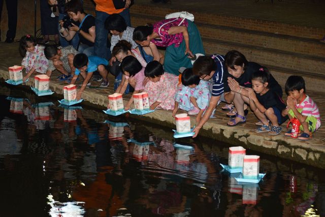 Nagaoka Festival