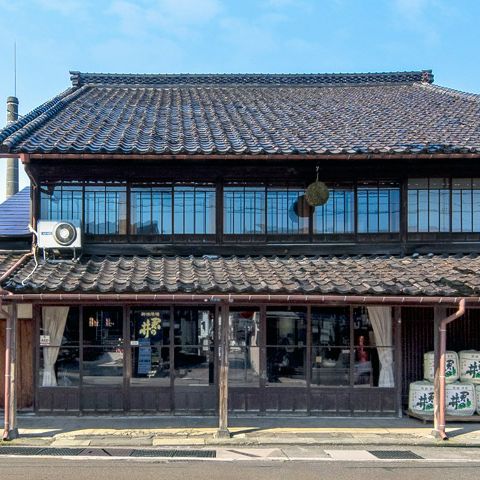 Kiminoi Shuzo