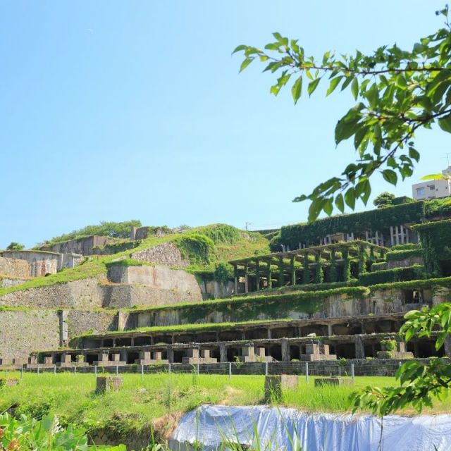 Mikuni Kaido – The Sado Golden Trail Through Lush Nature and World Heritage Sites