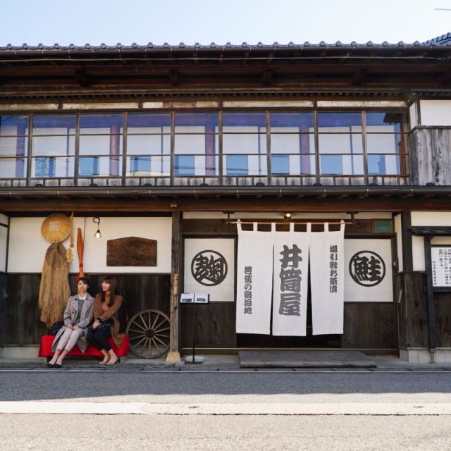A Gastronomic Tour of Niigata’s Local Specialties