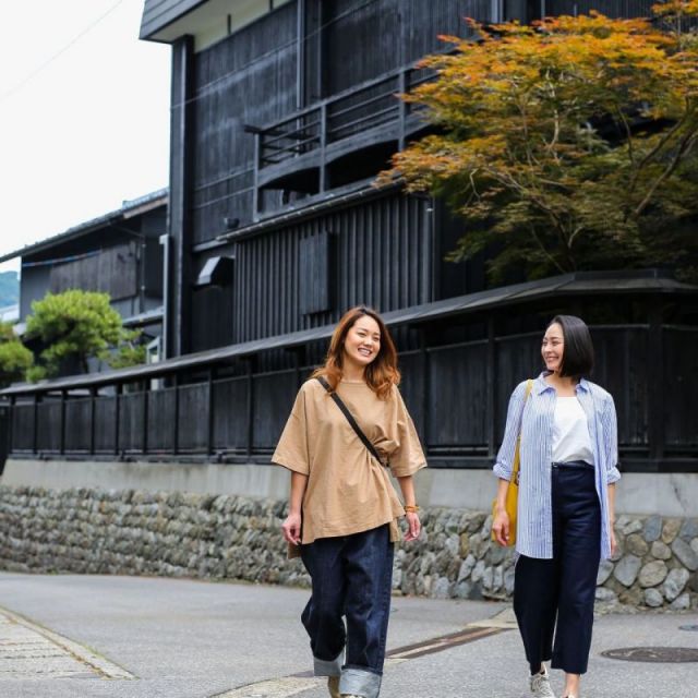 感受新潟的發酵文化與風情！享受悠閒逛街之樂的建議行程