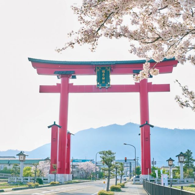 Otorii